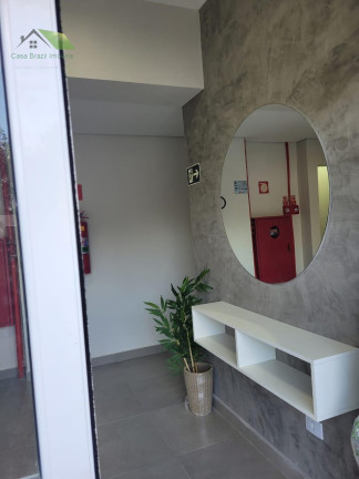 Imagem Apartamento com 2 Quartos à Venda, 44 m² em Jardim Saúde - Suzano