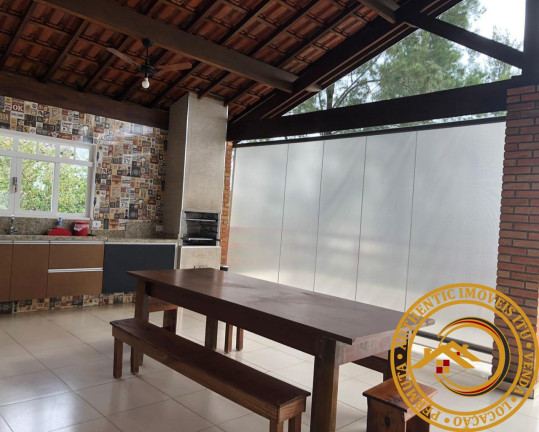 Imagem Casa com 3 Quartos à Venda, em Haras Paineiras - Salto Imagem Casa com 3 Quartos à Venda, em Haras Paineiras - Salto