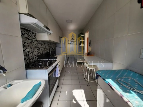Imagem Apartamento com 2 Quartos à Venda, 65 m² em Jardim América - São José Dos Campos Imagem Apartamento com 2 Quartos à Venda, 65 m² em Jardim América - São José Dos Campos