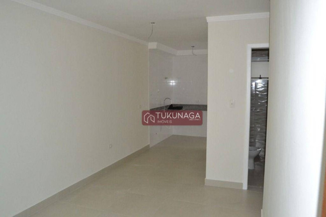Imagem Apartamento com 2 Quartos à Venda, 43 m² em Vila Mazzei - São Paulo Imagem Apartamento com 2 Quartos à Venda, 43 m² em Vila Mazzei - São Paulo