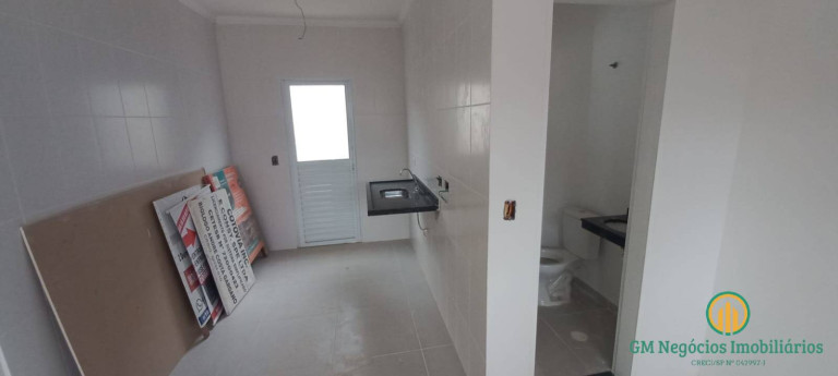 Imagem Casa de Condomínio com 2 Quartos à Venda, 60 m² em Paisagem Casa Grande - Cotia