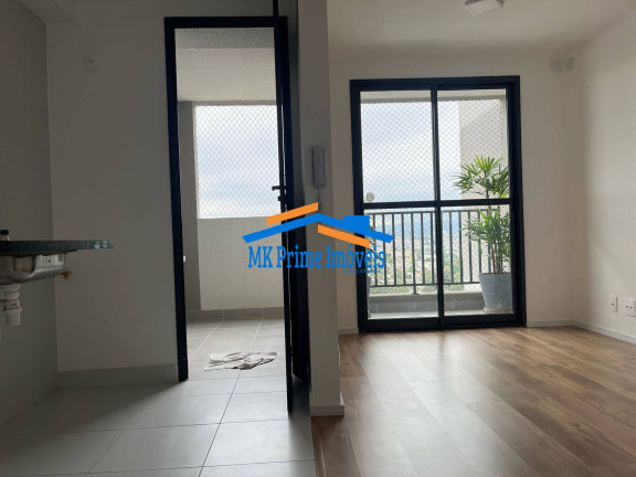 Imagem Apartamento com 2 Quartos para Alugar, 52 m² em Centro - Osasco Imagem Apartamento com 2 Quartos para Alugar, 52 m² em Centro - Osasco