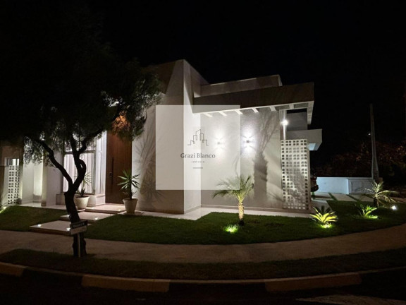 Imagem Casa de Condomínio com 3 Quartos à Venda, 241 m² em Condomínio Villa Verona - Sorocaba Imagem Casa de Condomínio com 3 Quartos à Venda, 241 m² em Condomínio Villa Verona - Sorocaba