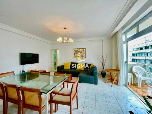 Imagem Apartamento com 3 Quartos à Venda, 110 m² em Pitangueiras - Guarujá Imagem Apartamento com 3 Quartos à Venda, 110 m² em Pitangueiras - Guarujá