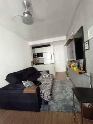 Imagem Apartamento com 2 Quartos à Venda, 48 m² em Jardim Novo Mundo - Sorocaba Imagem Apartamento com 2 Quartos à Venda, 48 m² em Jardim Novo Mundo - Sorocaba