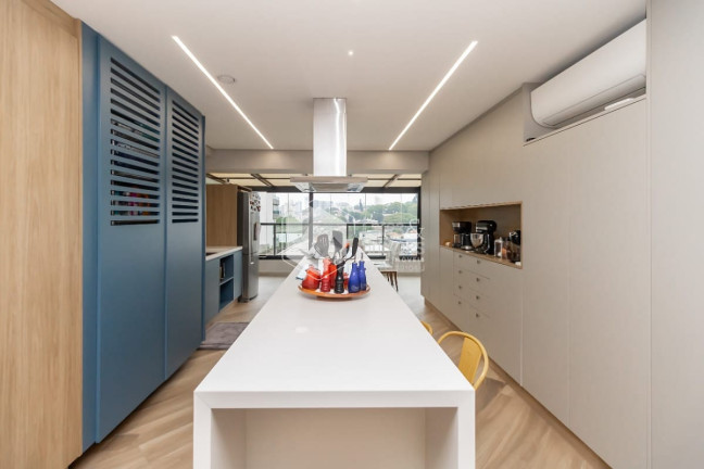 Foto do imóvel Apartamento com 2 Quartos à Venda, 84 m² em Saúde - São Paulo