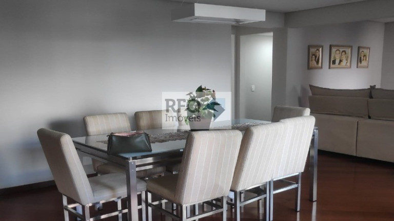 Imagem Imóvel com 3 Quartos à Venda, 157 m² em Jardim Vila Mariana - São Paulo