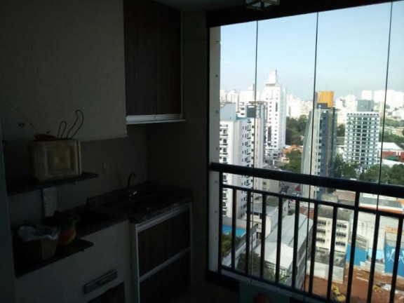 Apartamento com 3 Quartos à Venda,  em Baeta Neves - São Bernardo Do Campo