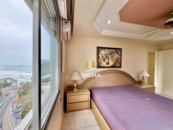 Imagem Apartamento com 3 Quartos à Venda, 156 m² em Praia Das Astúrias - Guarujá Imagem Apartamento com 3 Quartos à Venda, 156 m² em Praia Das Astúrias - Guarujá