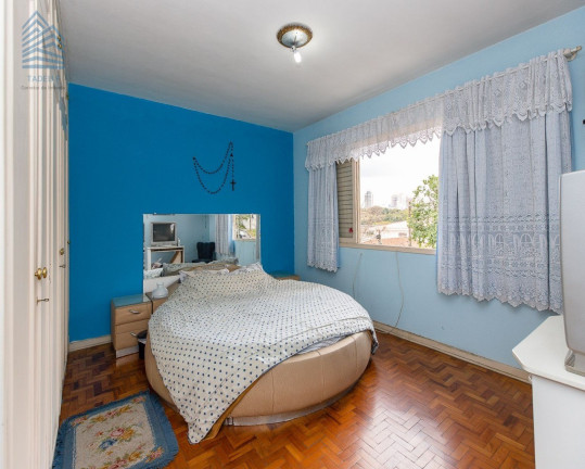 Imagem Sobrado com 3 Quartos à Venda,  em Campo Belo - São Paulo