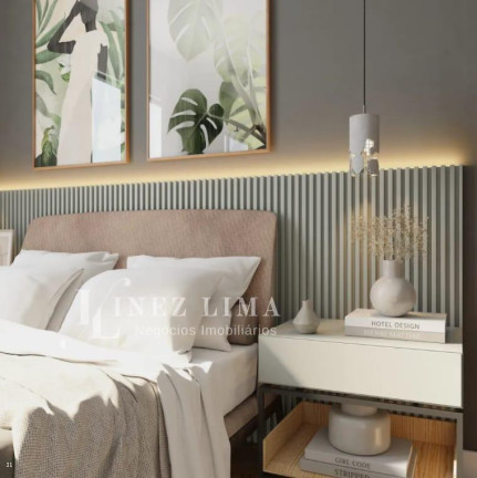 Imagem Apartamento com 3 Quartos à Venda, 91 m² em F Vieira - Porto Belo