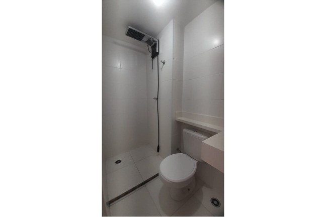 Imagem Apartamento com 1 Quarto à Venda, 29 m² em Jardim Da Glória - São Paulo Imagem Apartamento com 1 Quarto à Venda, 29 m² em Jardim Da Glória - São Paulo