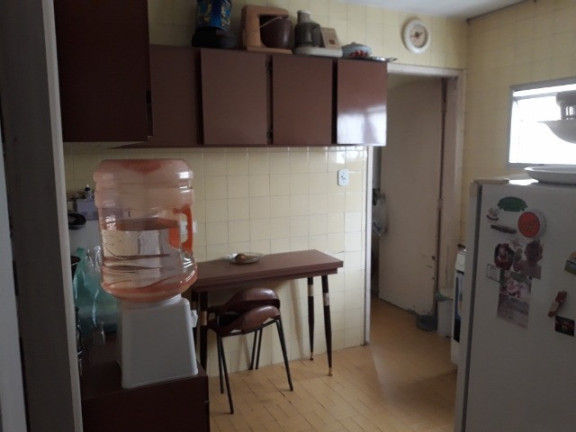 Imagem Apartamento com 3 Quartos à Venda, 108 m² em Aclimação - São Paulo