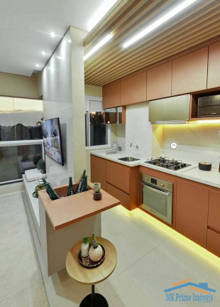 Imagem Apartamento com 2 Quartos à Venda, 85 m² em Granja Viana - Cotia