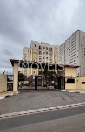 Imagem Apartamento com 2 Quartos à Venda, 52 m² em Portais (polvilho) - Cajamar Imagem Apartamento com 2 Quartos à Venda, 52 m² em Portais (polvilho) - Cajamar