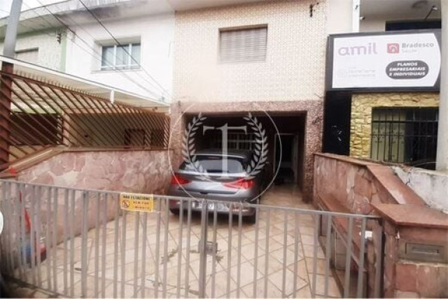 Imagem Casa com 3 Quartos à Venda, 180 m² em Alto Da Mooca - São Paulo