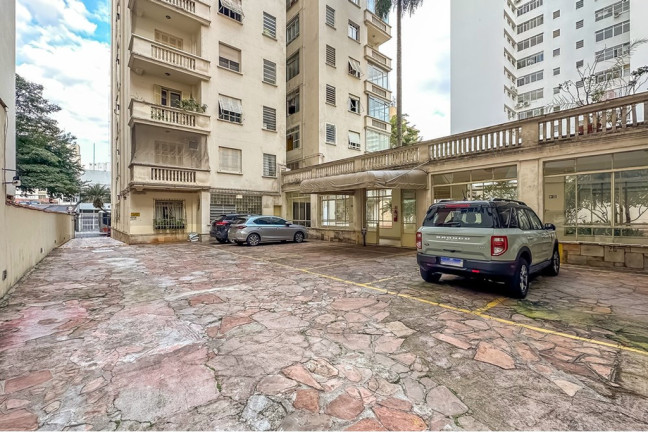 Imagem Imóvel com 2 Quartos à Venda, 106 m² em Santa Cecília - São Paulo