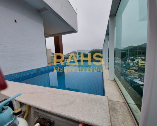 Imagem Cobertura com 4 Quartos à Venda, 289 m² em Praia Brava - Itajaí Imagem Cobertura com 4 Quartos à Venda, 289 m² em Praia Brava - Itajaí
