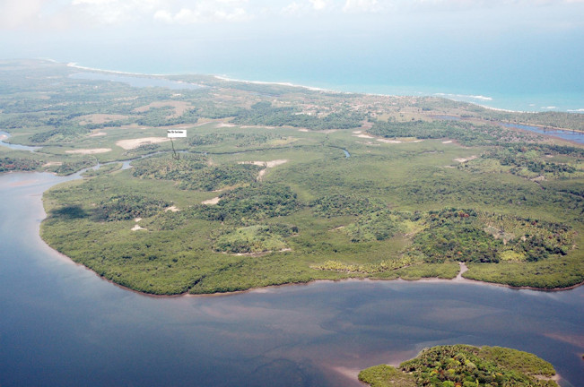 Terreno à Venda,  em Saquaíra - Marau