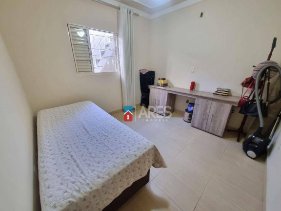 Imagem Casa com 3 Quartos à Venda, 125 m² em Jardim Terramérica I - Americana Imagem Casa com 3 Quartos à Venda, 125 m² em Jardim Terramérica I - Americana