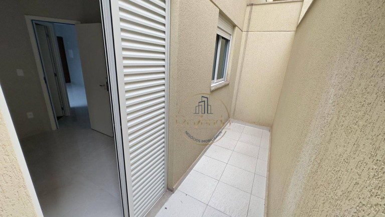 Imagem Apartamento com 2 Quartos à Venda, 52 m² em Campestre - Santo André Imagem Apartamento com 2 Quartos à Venda, 52 m² em Campestre - Santo André