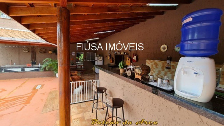 Imagem Imóvel com 4 Quartos à Venda, 2.000 m² em Garimpo - Batatais Imagem Imóvel com 4 Quartos à Venda, 2.000 m² em Garimpo - Batatais