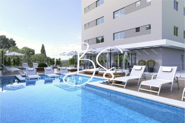 Imagem Apartamento com 4 Quartos à Venda, 136 m² em Centro - Balneário Camboriú
