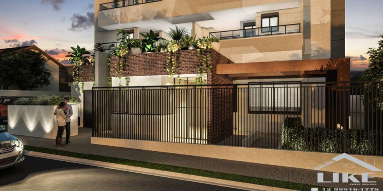 Foto do imóvel Imóvel com 3 Quartos à Venda, 73 m² em Jardim Oswaldo Cruz - São José Dos Campos