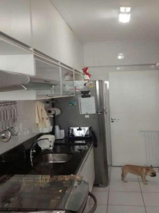 Imagem Apartamento com 3 Quartos à Venda, 88 m² em Imbuí - Salvador