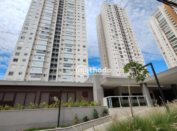Imagem Apartamento com 2 Quartos à Venda, 83 m² em Taquaral - Campinas Imagem Apartamento com 2 Quartos à Venda, 83 m² em Taquaral - Campinas