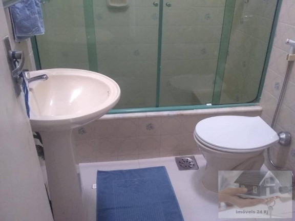 Imagem Apartamento com 2 Quartos à Venda, 62 m² em Catete - Rio De Janeiro