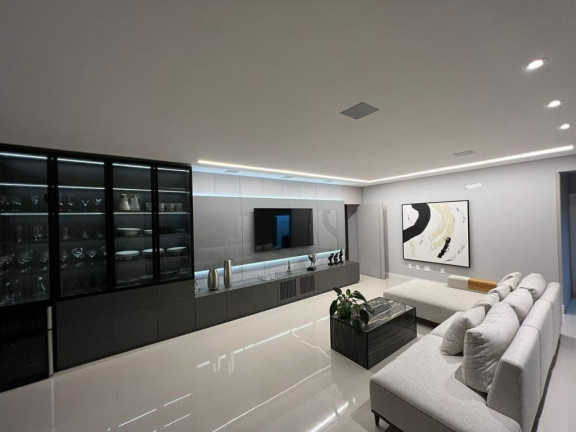 Imagem Cobertura com 3 Quartos à Venda, 215 m² em Barreiros - São José Imagem Cobertura com 3 Quartos à Venda, 215 m² em Barreiros - São José