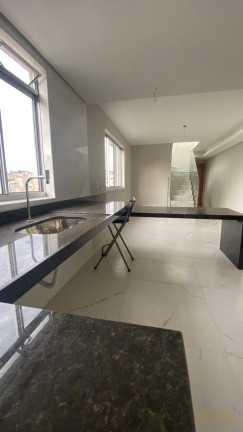 Cobertura com 2 Quartos à Venda, 108 m² em Serra - Belo Horizonte