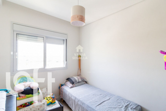 Imagem Apartamento com 2 Quartos à Venda, 76 m² em água Branca - São Paulo Imagem Apartamento com 2 Quartos à Venda, 76 m² em água Branca - São Paulo