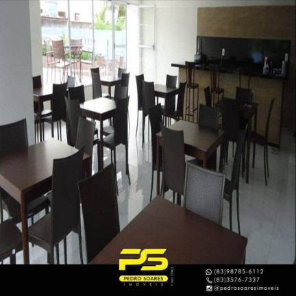 Imagem Apartamento com 2 Quartos à Venda, 55 m² em Jardim Oceania - João Pessoa Imagem Apartamento com 2 Quartos à Venda, 55 m² em Jardim Oceania - João Pessoa