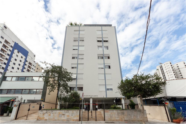 Imagem Apartamento com 2 Quartos à Venda, 70 m² em Vila Nova Conceição - São Paulo Imagem Apartamento com 2 Quartos à Venda, 70 m² em Vila Nova Conceição - São Paulo