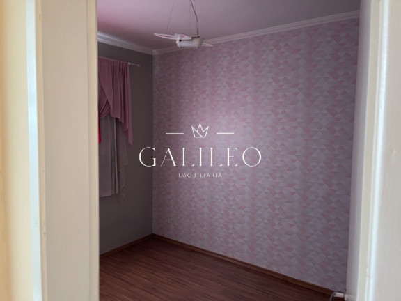 Imagem Apartamento com 2 Quartos à Venda, 52 m² em Recanto Quarto Centenário - Jundiaí Imagem Apartamento com 2 Quartos à Venda, 52 m² em Recanto Quarto Centenário - Jundiaí