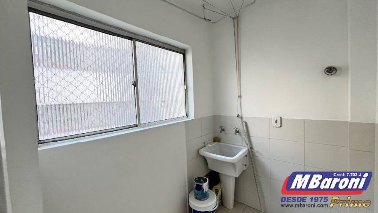 Imagem Apartamento com 1 Quarto para Alugar, 45 m² em Perdizes - São Paulo