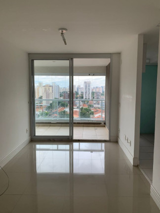 Imagem Apartamento com 1 Quarto à Venda,  em Brooklin Paulista - São Paulo