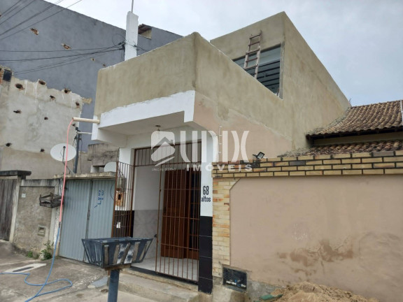 Imagem Casa com 2 Quartos à Venda, 92 m² em Parque Penha - Campos Dos Goytacazes