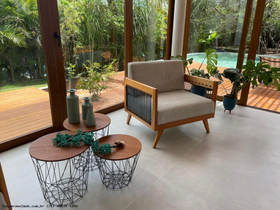 Imagem Casa com 5 Quartos à Venda, 435 m² em Praia Do Forte - Mata De São João Imagem Casa com 5 Quartos à Venda, 435 m² em Praia Do Forte - Mata De São João