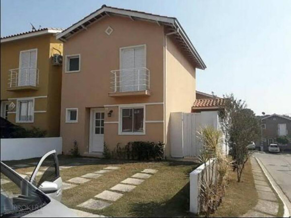 Casa de Condomínio com 3 Quartos à Venda, 106 m² em Vila Haro - Sorocaba