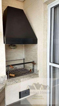 Imagem Apartamento com 2 Quartos à Venda, 63 m² em Campestre - Santo André Imagem Apartamento com 2 Quartos à Venda, 63 m² em Campestre - Santo André