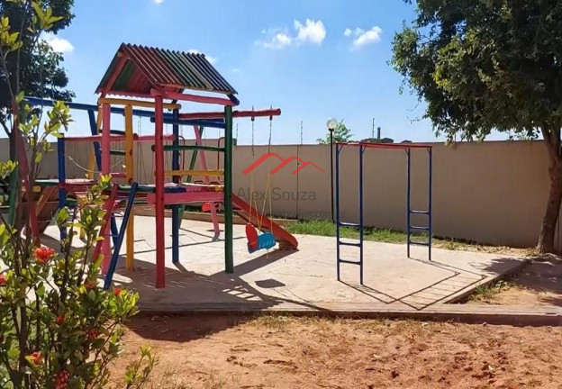 Imagem Apartamento com 2 Quartos à Venda, 45 m² em Jardim Santa Maria (nova Veneza) - Sumaré Imagem Apartamento com 2 Quartos à Venda, 45 m² em Jardim Santa Maria (nova Veneza) - Sumaré
