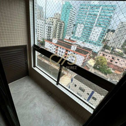 Imagem Apartamento com 3 Quartos à Venda, 130 m² em Canto Do Forte - Praia Grande Imagem Apartamento com 3 Quartos à Venda, 130 m² em Canto Do Forte - Praia Grande