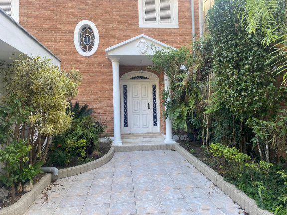 Casa com 4 Quartos à Venda, 446 m² em Granja Julieta - São Paulo