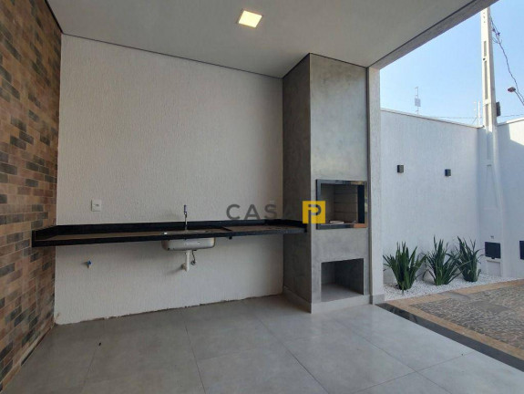 Imagem Casa com 3 Quartos à Venda, 147 m² em Jardim Ipiranga - Americana Imagem Casa com 3 Quartos à Venda, 147 m² em Jardim Ipiranga - Americana