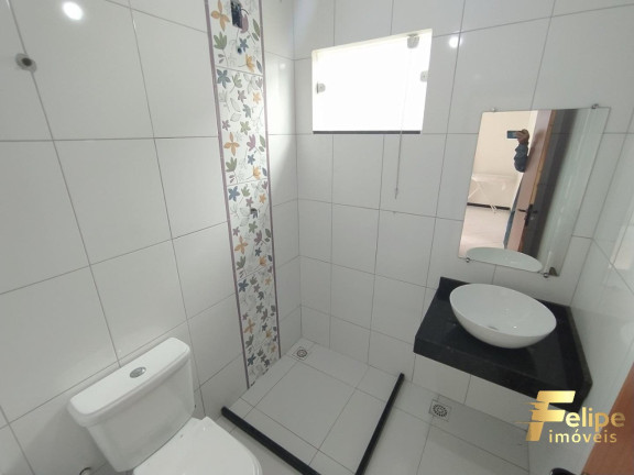 Imagem Casa com 3 Quartos à Venda, 220 m² em Itapebussu - Guarapari