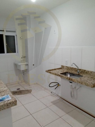 Imagem Apartamento com 2 Quartos à Venda, 47 m² em Nossa Senhora Aparecida - Itu Imagem Apartamento com 2 Quartos à Venda, 47 m² em Nossa Senhora Aparecida - Itu