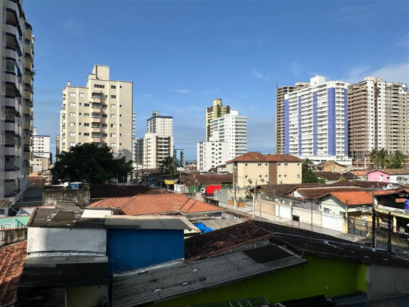 Imagem Apartamento com 1 Quarto à Venda, 51 m² em Guilhermina - Praia Grande Imagem Apartamento com 1 Quarto à Venda, 51 m² em Guilhermina - Praia Grande